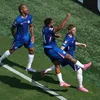 Chelsea atropela o PSG e é campeão da primeira Copa do Mundo de Clubes - Imagem