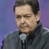 Como está Faustão hoje? Saúde do apresentador preocupa fãs e família - Imagem