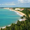4 destinos lindos da Bahia se destacam entre os mais buscados para hospedagem - Imagem