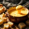 Do suíço ao nordestino, o fondue está na mesa dos baianos - Imagem