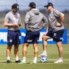 Definido! Saiba a escalação do Bahia para enfrentar o Retrô - Imagem