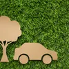 'Descomplicando a sustentabilidade' explica o que é pegada de carbono - Imagem