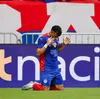 Desencantou! Lucho Rodríguez chega à artilharia do Bahia na temporada - Imagem