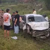 Dois homens morrem e cinco pessoas ficam feridas em acidente na Bahia - Imagem