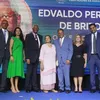 Edvaldo Brito é homenageado com a Medalha da Ordem 2 de Julho - Imagem