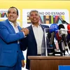 Jerônimo e Bruno Reis juntos, a exceção que deveria ser a regra - Imagem