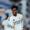 Endrick herda camisa icônica no Real Madrid, usada por CR7 e Fenômeno - Imagem