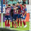 Enquete: Você acha que o Bahia deveria poupar contra o Retrô? - Imagem
