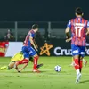 "Estamos passando vergonha!": Everton Ribeiro desabafa sobre Bahia x Mirassol - Imagem