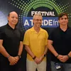 Festival A TARDE FM reúne grandes nomes e agita a cena musical - Imagem