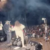 Há décadas, o rock baiano canta a rebeldia em ritmo próprio - Imagem