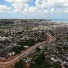 Melhoria habitacional: Subúrbio terá 100 casas reformadas - Imagem