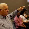 Everaldo Anunciação, a morte que faz o PT baiano chorar. Era fundador - Imagem