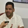 Nova era no PT-BA: Tássio Brito assume e defende renovação da base - Imagem