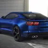 Novo Camaro chega para desafiar o Mustang e promete ótimo desempenho - Imagem
