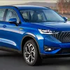 O tsunami chinês: 16 marcas de carros chegam para dominar o Brasil - Imagem