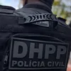 PM da reserva tem prisão decretada por ataque a policial civil em Salvador - Imagem