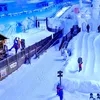 Parque temático de neve anuncia unidade inédita e gigante no Brasil - Imagem