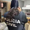 Ponto de tráfico é desarticulado e traficante é preso em Salvador - Imagem