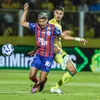 Pulga, do Bahia, volta a se machucar depois de um mês fora por lesão - Imagem