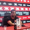 Relacionados: Lucas Braga fica fora da primeira lista de interino - Imagem