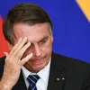 Risco de fuga: PGR pede reforço no monitoramento policial de Bolsonaro - Imagem