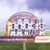Ronaldo comemora título e comenta futuro de Danilo Fernandes - Imagem