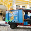 Salvador ganha projeto de coleta seletiva com agendamento online - Imagem