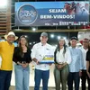 Seagri apoia feira de Macarani e reforça compromisso com agropecuária baiana - Imagem