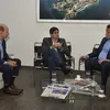 Seagri e Grupo A TARDE selam parceria estratégica para a Fenagro 2025 - Imagem