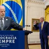 Tarifaço: Brasil é país com maior taxação dos EUA; veja comparação - Imagem