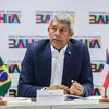 TCE aprova contas de Jerônimo Rodrigues em segundo ano de gestão - Imagem