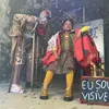 Teatro infantil gratuito: Rainha Ratilho traz magia e reflexão para Salvador - Imagem