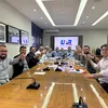 UPB recebe comitiva de prefeitos do Piauí - Imagem