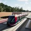 VLT de Salvador: nova extensão vai ligar Largo do Tanque ao Retiro - Imagem