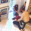 Vídeo: Estudante é agredida e ameaçada de morte por estar sem sutiã - Imagem