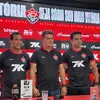 Vitória efetiva Rodrigo Chagas para sequência da Série A - Imagem
