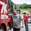 Vitória terá desfalques importantes para encarar o Mirassol - Imagem