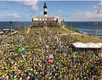 Farol da Barra será palco de ato contra governo Lula em Salvador - Imagem
