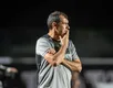 Após goleada, Vitória anuncia demissão do técnico Fábio Carille - Imagem