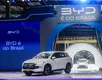 BYD na Bahia: governo vai oferecer 1 mil vagas para cursos gratuitos - Imagem