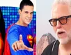 Diretor de Superman detona pagodão do LevaNóiz: "Iria ao banheiro" - Imagem