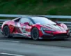Elétrico da BYD beira os 500 km/h e bate recorde mundial - Imagem