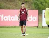 Em busca de esvaziar DM, Vitória inicia semana de olho no Flamengo - Imagem