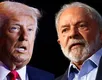 Lula reafirma disposição de diálogo após fala de Trump - Imagem