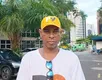 A trilha da salvação: como Edson Gomes ajudou segurança a escapar da criminalidade - Imagem