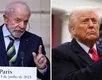 Brasil x EUA: quem pode negociar o fim do tarifaço de Trump? - Imagem