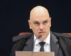 "Brasil tem histórico de golpismo", avalia Alexandre de Moraes - Imagem
