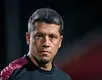 Oficial: Thiago Carpini não é mais técnico do Vitória - Imagem