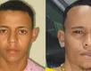 Valete de Paus da SSP foi filmado executando desafeto em mercado - Imagem
